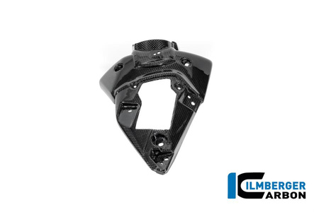 Osłona airbox lewa - carbon błyszczący BMW R 12 NineT (od 2024) ILMBERGER CG.ABL.016.R12NT