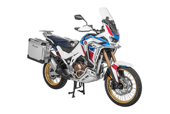 ZEGA Pro pannier system for Honda Honda CRF 1100 L Africa Twin (2022-) / CRF 1100 L Adventure Sports