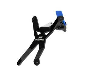 Evotech Performance uchwyt Quad Lock - Yamaha Tracer 7 (2021+)