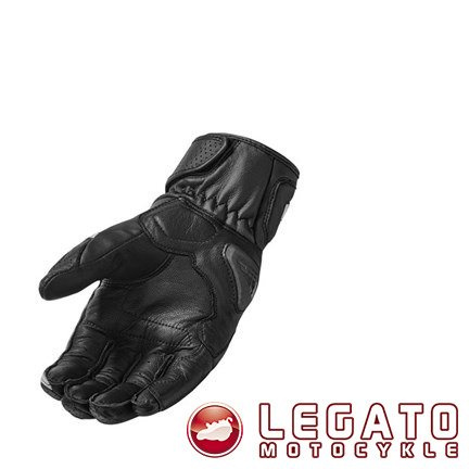 REV'IT! Rękawice letnie Chevron 2 kolor Czarny/Biały