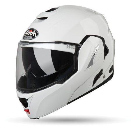 Kask Airoh Rev 19 Color White Gloss