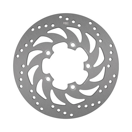 EBC Tarcza hamulcowa skuterowa MD9100D