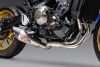Układ wydechowy Yoshimura AT-2 Yamaha MT-09 2021-2025