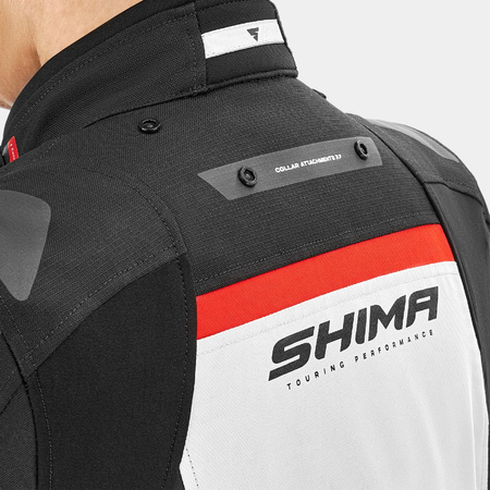 DUNE LADY JKT BLUE Shima