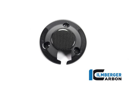 Osłona zegarów do motocykla Ducati Scrambler 1100 (od 2017) - połysk ILMBERGER IAO.007.DS15G.K