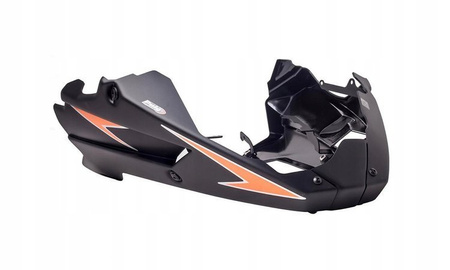 SPOILER SILNIKA PUIG DO KAWASAKI Z800 13-16