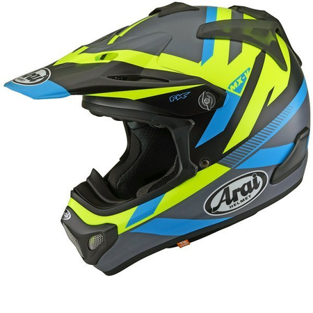Kask Arai MX-V Machine