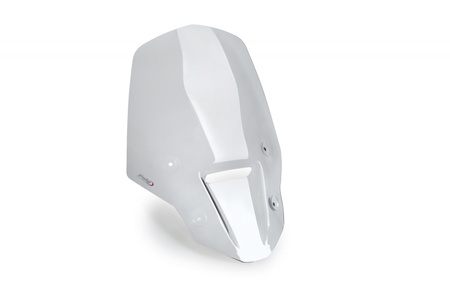 Szyba turystyczna PUIG do Honda XL 750 Transalp 25 Przezroczysty (W) 22573W