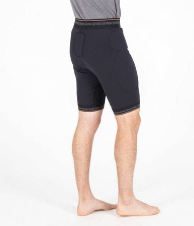 Spodenki Action Pro Unisex