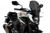 Owiewka PUIG do Honda CB500 Hornet 2024-2025 (Touring) Mocno przyciemniany (F) 21935F