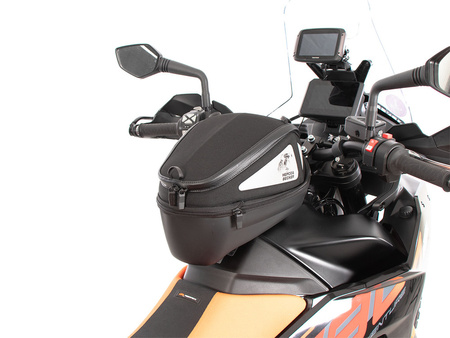 Tankring BASIC incl. fastener for tankbag for KTM 790 Adventure (2024-)