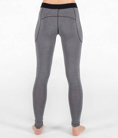 Morgan Unisex Dual Active Base Layer