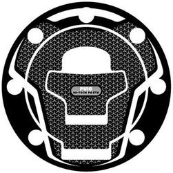 OSŁONA WLEWU PALIWA PUIG DO SUZUKI 1996-2002