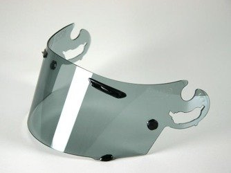 SZYBA ARAI SAI 2D LIGHT SMOKE NA ZRYWKI