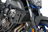 BOCZNE PANELE CHŁODNICY DO YAMAHA MT-07 18-20