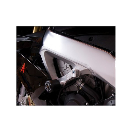 Womet-Tech crash pady ramy Aprilia Tuono V4 2011-2020