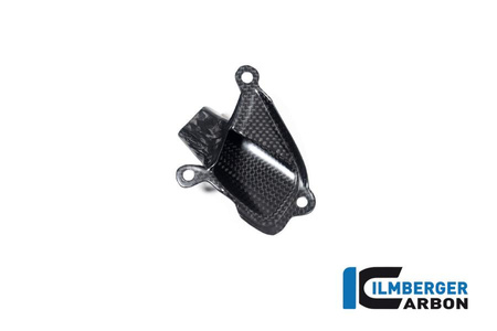 Bellypan lewa strona matt do motocykla DUCATI Panigale V4 / V4 S / V4 R (od 2022) - matowy ILMBERGER VUL.107.V422M.K.
