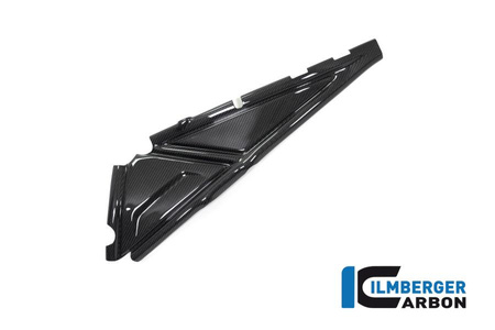 Osłona podramowa lewa do motocykla BMW R 1250 GS od 2019 – ilmbeger RHL.028.GS19T.K