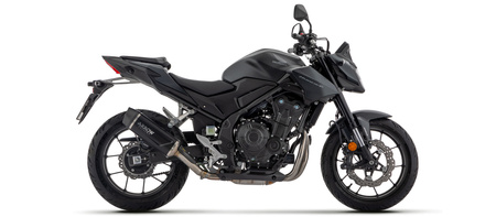 Arrow Tłumik końcowy Indy Race Titanium Honda CB 1000 Hornet 2025+