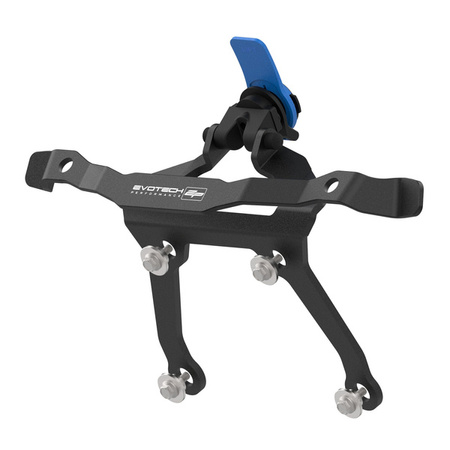 Evotech Performance uchwyt Quad Lock - Triumph Tiger 900 Rally Pro (2024+)