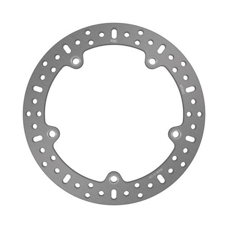 EBC Tarcza hamulcowa do motocykli MD653 Street