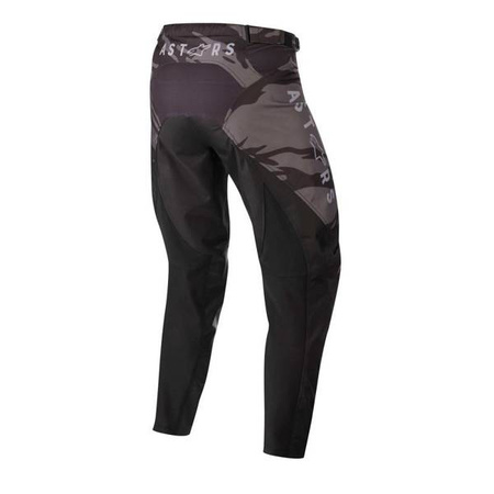 SPODNIE ALPINESTARS RACER TACTICAL BLACK/GREY
