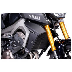 Puig boczne osłony chłodnicy Yamaha MT-09 2013-2016