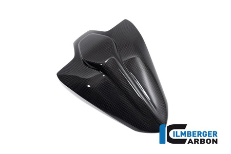 Pokrywa siedzenia motocykla DUCATI Panigale V2 Streetfighter V4 - połysk ILMBERGER SIA.005.SFV4G.K