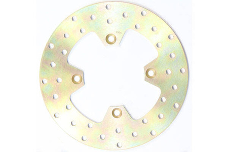 EBC Tarcza hamulcowa motocyklowa MD6134D Enduro, Moto-X, ATV