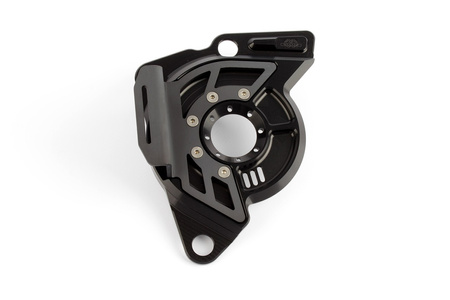 GILLES Osłona zębatki zdawczej Yamaha MT-09 / Tracer 900 / XSR 900