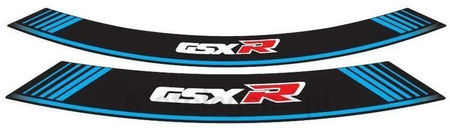 PASKI NA FELGI PUIG DO SUZUKI GSXR