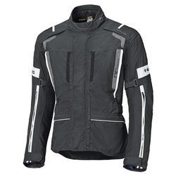 Motocyklowa Kurtka Tekstylna Held 4-Touring II Black/Grey/White