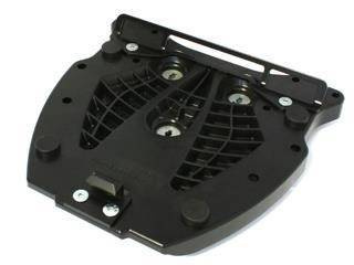 PŁYTA MONTAŻOWA DO ALU-RACK POD KUFER CENTRALNY SHAD, ADAPTER PLATE, SW-MOTECH
