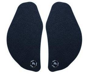TANKPAD ANTYPOďż˝LIZGOWY 2 CZĘCI YAMAHA YZF-R25 / YZF-R3 BLACK