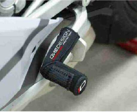 ONEDESIGN Osłona dźwigni zmiany biegów