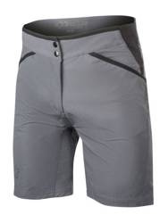 Spodenki rowerowe ALPINESTARS STELLA ALPS 6.0 SHORTS kolor niebieski