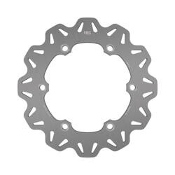 EBC Tarcza hamulcowa skuterowa VR9119 VEE Series