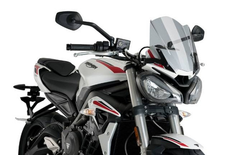OWIEWKA PUIG DO TRIUMPH STREET TRIPLE S 20