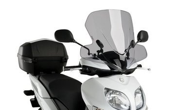 OWIEWKA PUIG DO X-ENTER 125 / 150 (CITY TOURING)