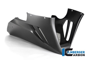 Bellypan do motocykla HONDA CBR 1000 RR-R / SP Racing (2020-2023) - matt racing ILMBERGER VEU.164.CBR2M.K