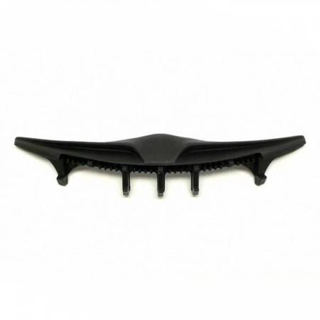 Nosek/Deflektor Arai Black