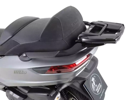 Piaggio MP3 350 (2018-) Alurack-Metal carrier for TC