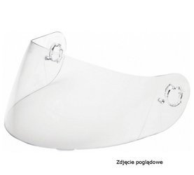 Szyba HJC HJ33 Clear Pinlock Prepared do I90