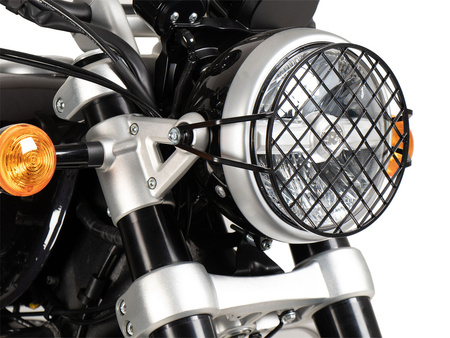 Headlight grill for Royal Enfield Super Meteor 650 (2023-)