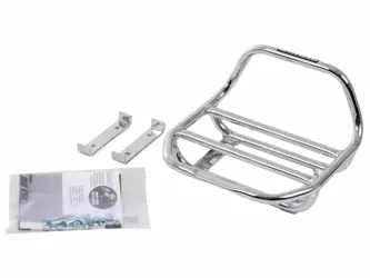 Moto Guzzi California 1000 II (1982-1988) topcase carrier