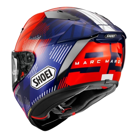 Kask SHOEI X-SPR Pro Marquez8 TC-1