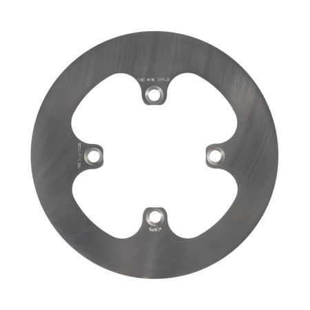 EBC Tarcza hamulcowa motocyklowa MD6395D Enduro, Moto-X, ATV