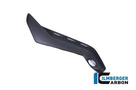 Osłona podramowa prawa matowa do motocykla DUCATI Panigale V4 / V4 S (od 2018) ILMBERGER RHR.116.DPV4M.K