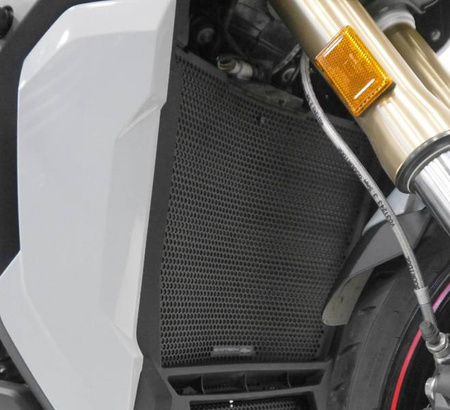 Evotech Performance osłona chłodnicy - BMW S 1000 XR TE (2020-2023)