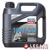 LIQUI MOLY 10w30 STREET 4L
